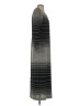 David Warren Stripes Gray Casual Dress Size 4 - photo 4
