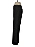Elevenses Stripes Black Dress Pants Size 8 - photo 5