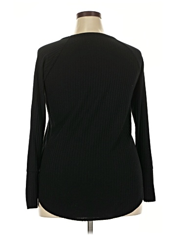 Chaser Long Sleeve Top (view 2)