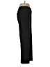 Elevenses Stripes Black Dress Pants Size 8 - photo 4