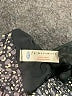 FP Movement Polka Dots Black Gray Shorts Size S - photo 3