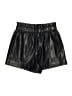 Unbranded Metallic Black Shorts Size 26 waist (estimated) - photo 1