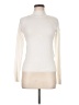 Unbranded Ivory Turtleneck Sweater Size M (estimated) - photo 1