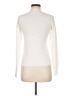 Unbranded Ivory Turtleneck Sweater Size M (estimated) - photo 2