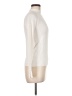 Unbranded Ivory Turtleneck Sweater Size M (estimated) - photo 4