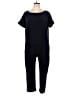Zig Zag Asian Collection Blue Jumpsuit Size XXL (estimated) - photo 1