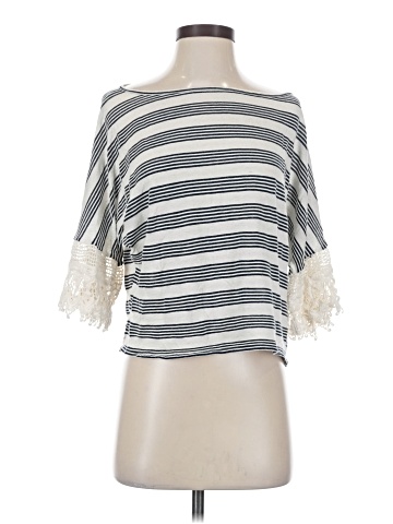 Madigan Short Sleeve Top (view 1)