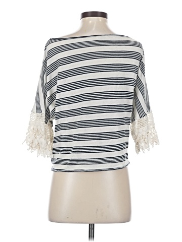 Madigan Short Sleeve Top (view 2)