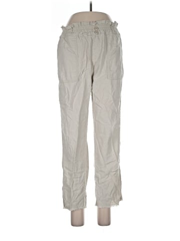 Vanilla Star Linen Pants (view 1)