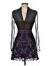Self-Portrait Blue Athanasia Dress Size 2 - photo 2