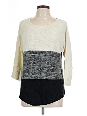 DressBarn Pullover Sweater (view 1)