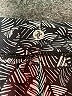 Jockey Paisley Gray Casual Skirt Size M - photo 3