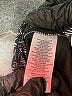 Jockey Paisley Gray Casual Skirt Size M - photo 5