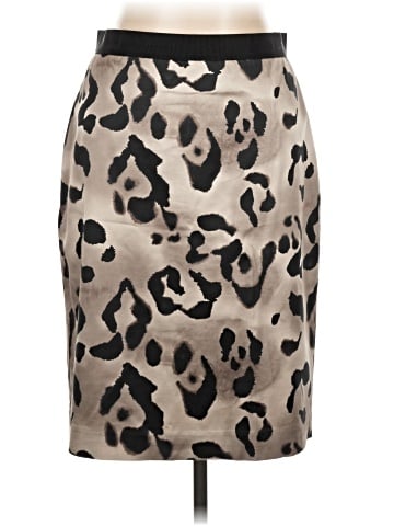 Ann Taylor Casual Skirt (view 1)