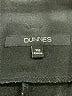 Dunnes 100% Polyester Solid Black Casual Pants Size 18 - photo 4