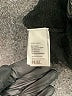Paige Black Long Sleeve Top Size XS - photo 8