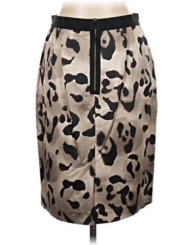 Ann Taylor Casual Skirt (view 2)