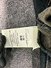 Salt Works Black Denim Jacket Size S - photo 8