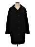 J.Crew Black Coat Size 2 - photo 1