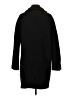 J.Crew Black Coat Size 2 - photo 2