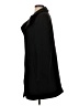 J.Crew Black Coat Size 2 - photo 5