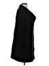 J.Crew Black Coat Size 2 - photo 4