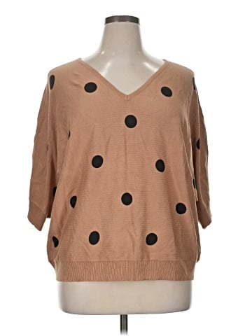 PREMISE Pullover Sweater (view 1)
