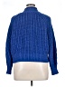 H&M Blue Turtleneck Sweater Size XL - photo 2