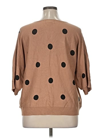 PREMISE Pullover Sweater (view 2)