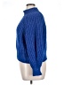 H&M Blue Turtleneck Sweater Size XL - photo 5