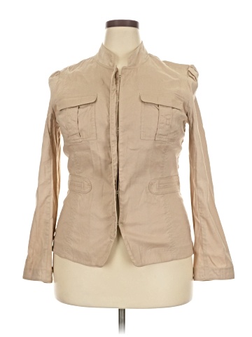 Mossimo Jacket (view 1)