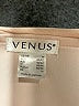 Venus Pink Cocktail Dress Size M - photo 4