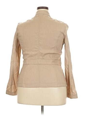 Mossimo Jacket (view 2)