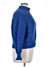 H&M Blue Turtleneck Sweater Size XL - photo 4