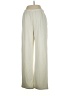 Assorted Brands Solid Ivory Casual Pants Size S - photo 2