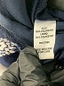 C established 1946 100% Polyester Paisley Blue Casual Dress Size XL - photo 8