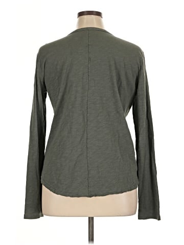 Bobi Long Sleeve T-Shirt (view 2)