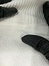 Commense White Turtleneck Sweater Size S - photo 7