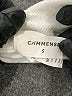 Commense White Turtleneck Sweater Size S - photo 8