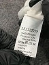 Commense White Turtleneck Sweater Size S - photo 9