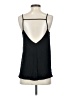 Express Black Tank Top Size S - photo 2