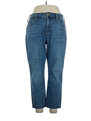 J.Crew Factory Store Jeans (view 1)