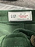 Gap Black Jeans Size 26 waist - photo 3