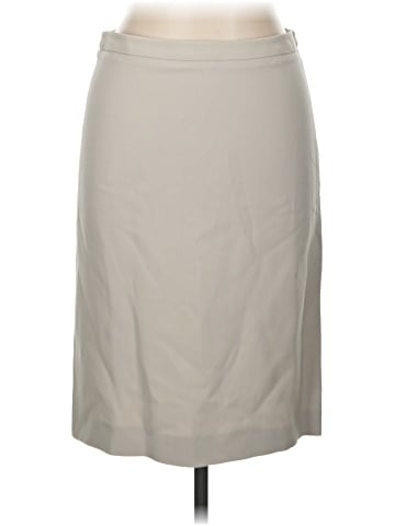 Giorgio Armani Formal Skirt (view 1)