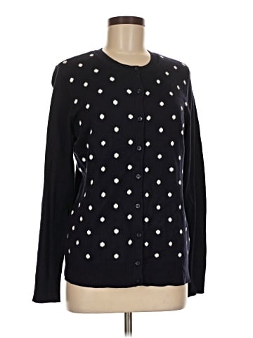 Croft & Barrow Cardigan (view 1)