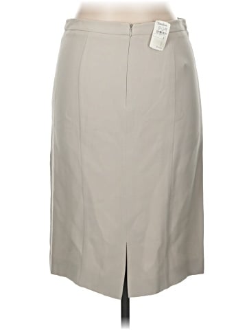 Giorgio Armani Formal Skirt (view 2)