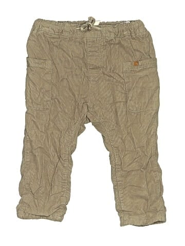 H&M Cargo Pants (view 1)