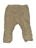 H&M 100% Cotton Tan Cargo Pants 12-18 MO / 18 MO - photo 2