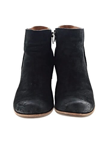 Kork-Ease Ankle Boots (view 2)