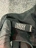 Laundry by Shelli Segal 100% Polyester Solid Black Formal Skirt Size 2 - photo 4